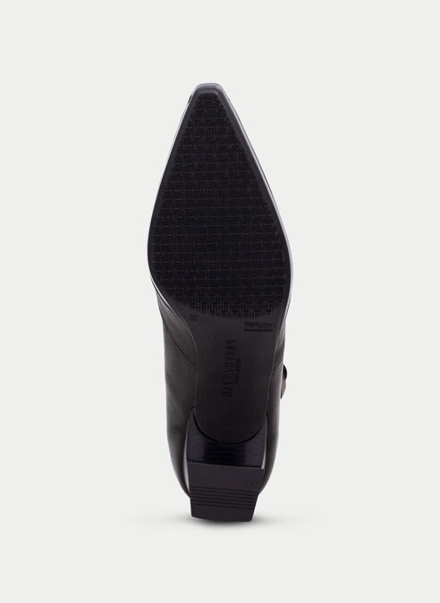t-strap atlanta noir