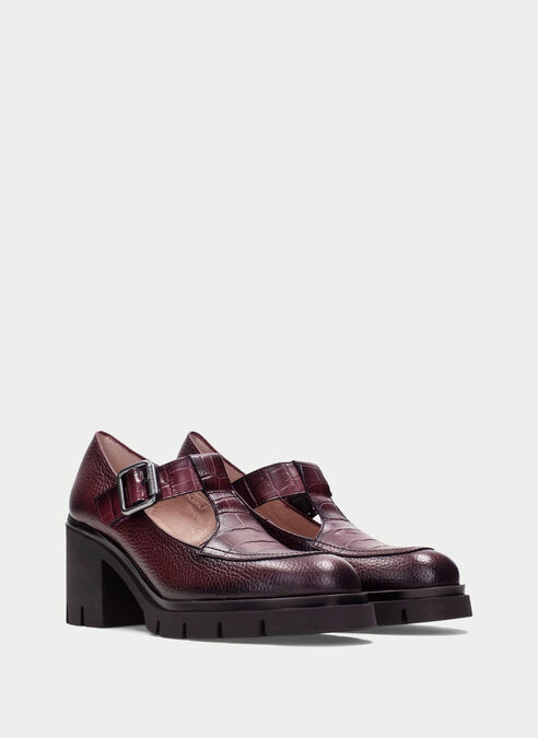 t-strap zurich vin