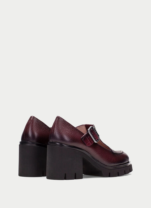 t-strap zurich vin