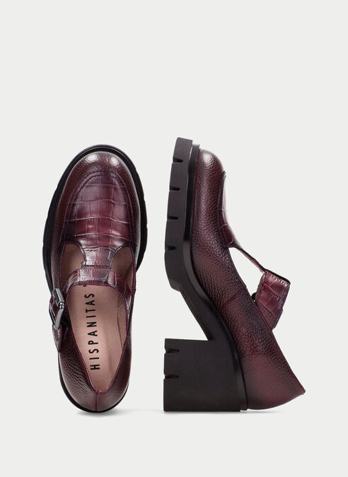 t-strap zurich vin
