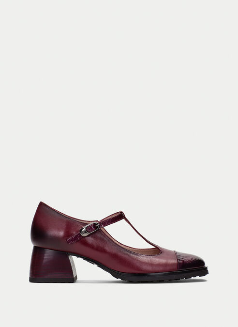 t-strap marsella vin
