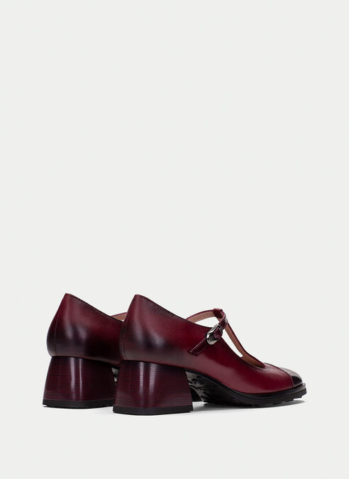 t-strap marsella vin