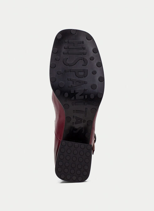 t-strap marsella vin