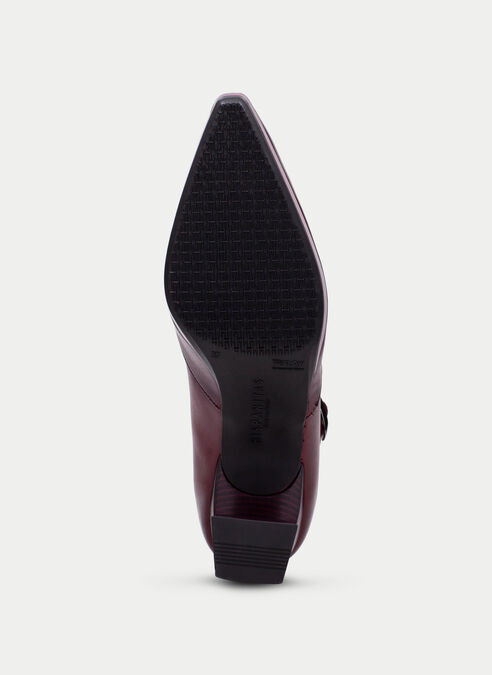 t-strap atlanta vin