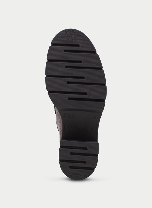 zapatos con hebilla zurich vin