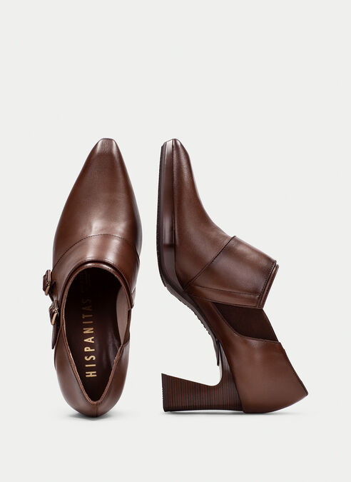 zapatos tacón atlanta hazelnut