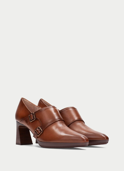 zapatos tacón atlanta cuir