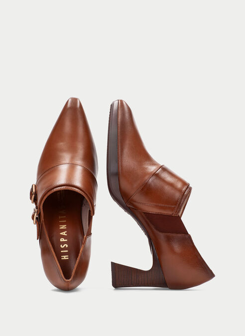 zapatos tacón atlanta cuir