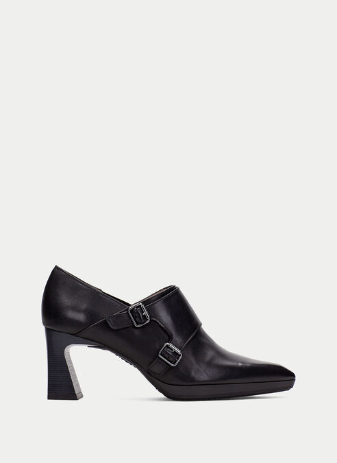 zapatos tacón atlanta noir