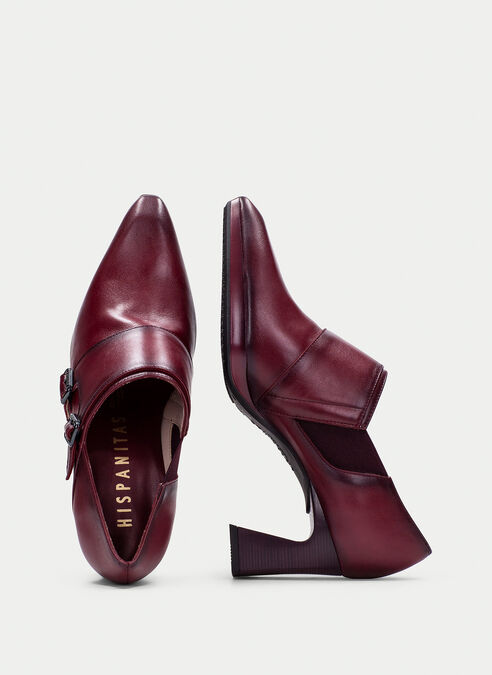 zapatos tacón atlanta vin