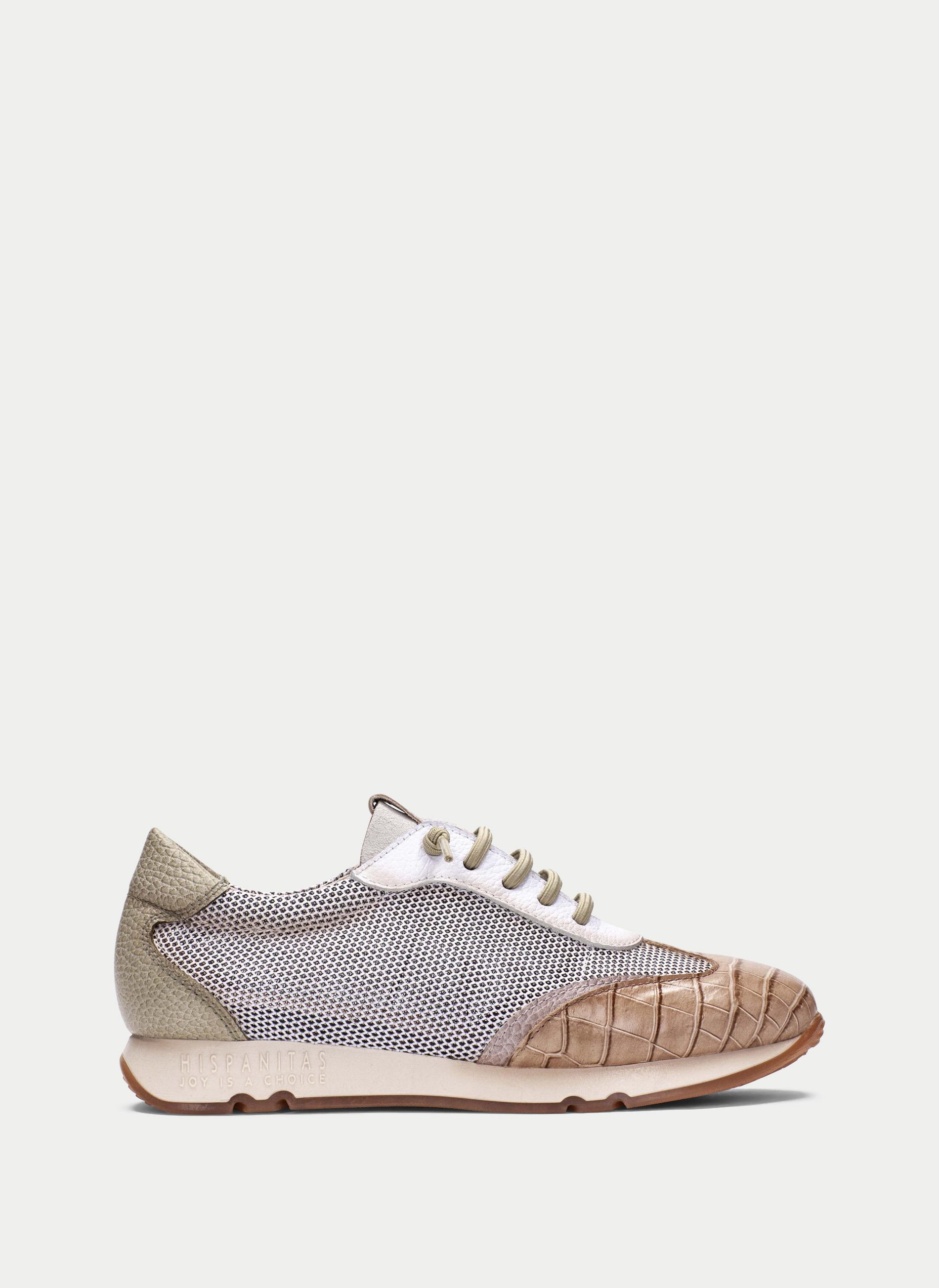 HISPANITAS Shoes and bags