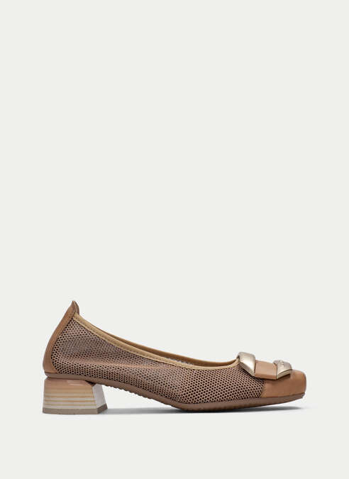 bailarina salma camel
