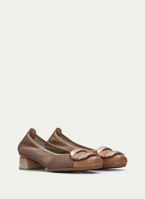 bailarina salma camel