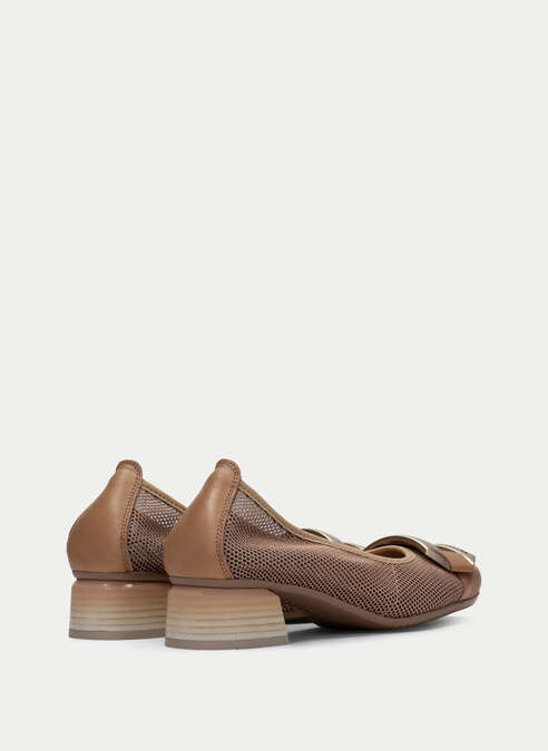 bailarina salma camel