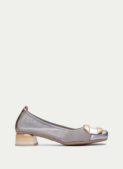 bailarina tacon salma metals