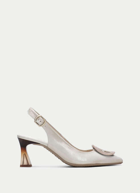 destalonado dalia blanche