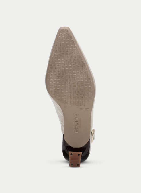 destalonado dalia blanche