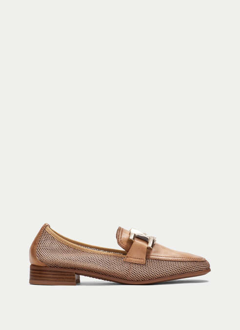 mocasin kenia camel
