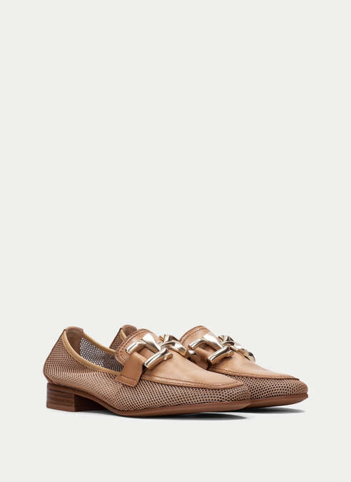 mocasin kenia camel