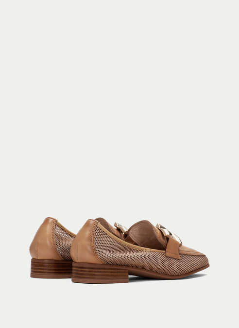 mocasin kenia camel