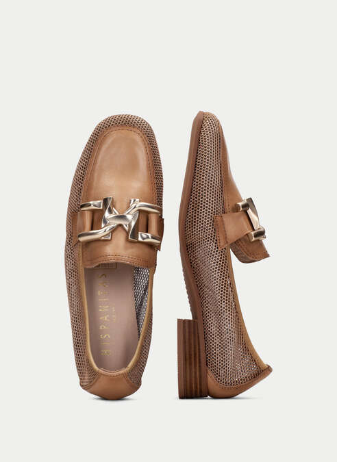 mocasin kenia camel