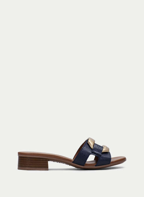 sandalias planas lara jeans