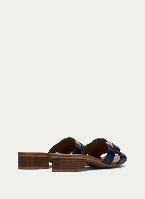 sandalias planas lara jeans