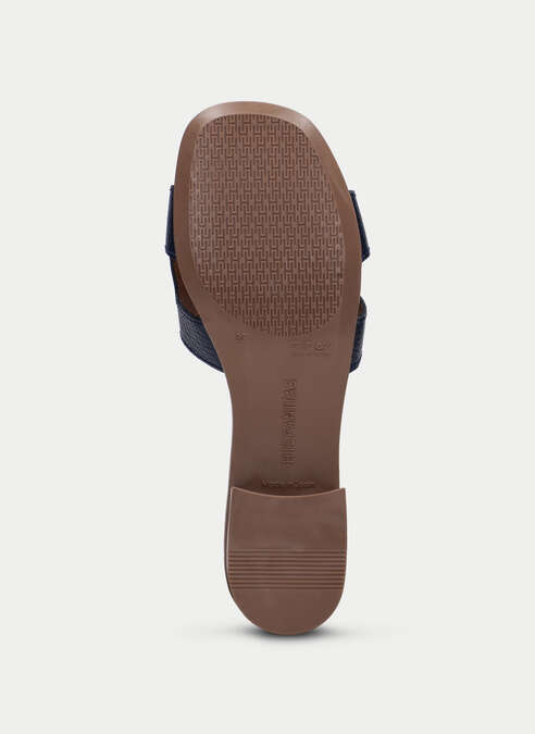sandalias planas lara jeans