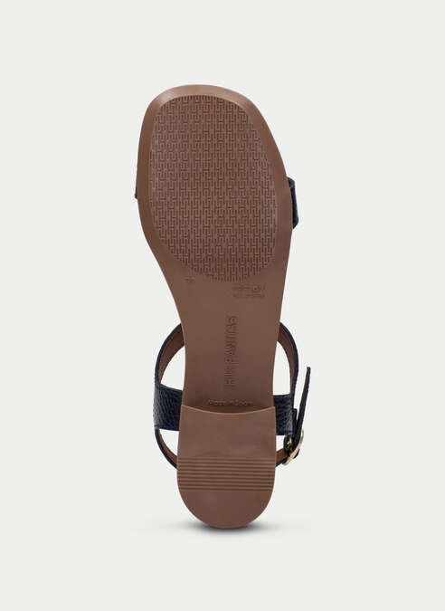 sandalias planas lara jeans