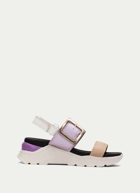 sandalias sport grazia blanche-camel-lavander