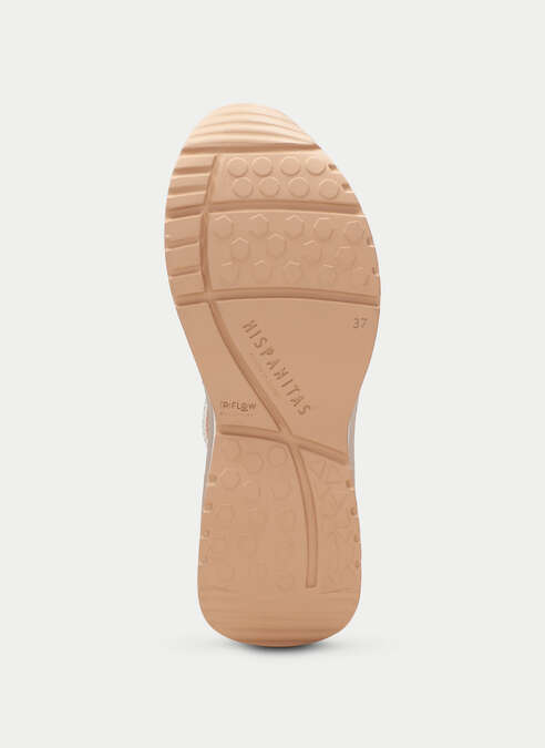 sandalias sport congo blanche