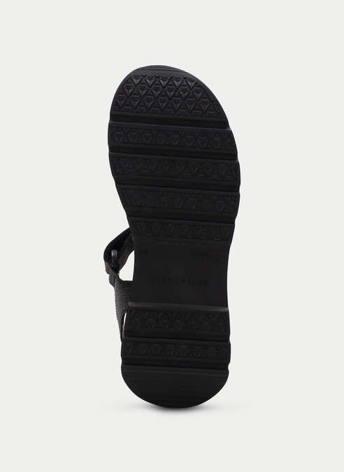 sandalias sport grazia noir