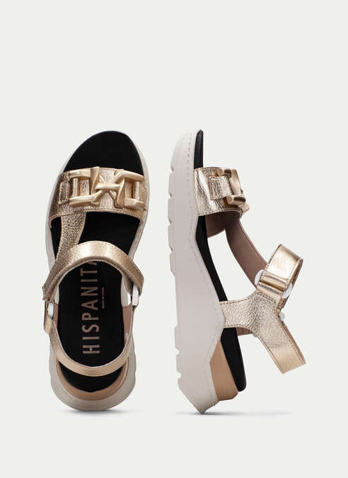 sandalias sport grazia or