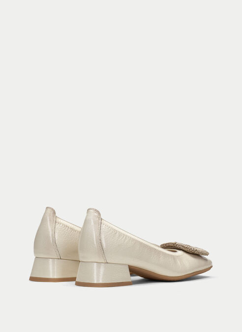 bailarina aruba creme