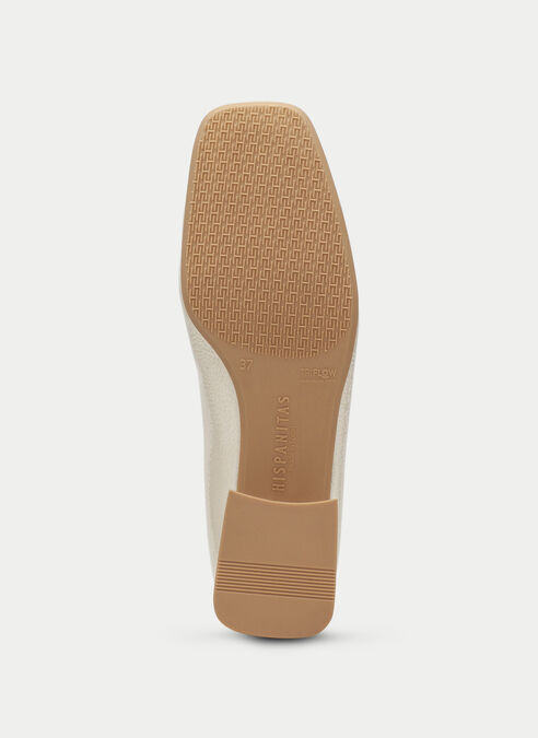 bailarina aruba creme