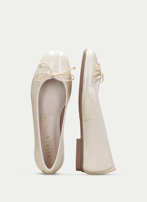 bailarina basil creme