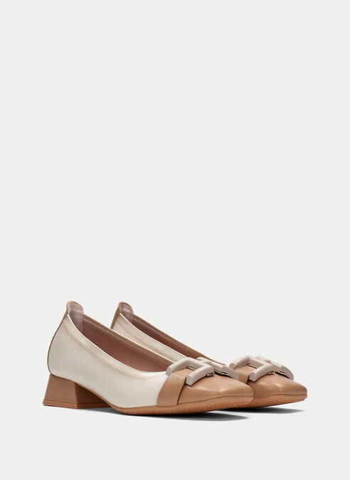 bailarina aruba desert-creme