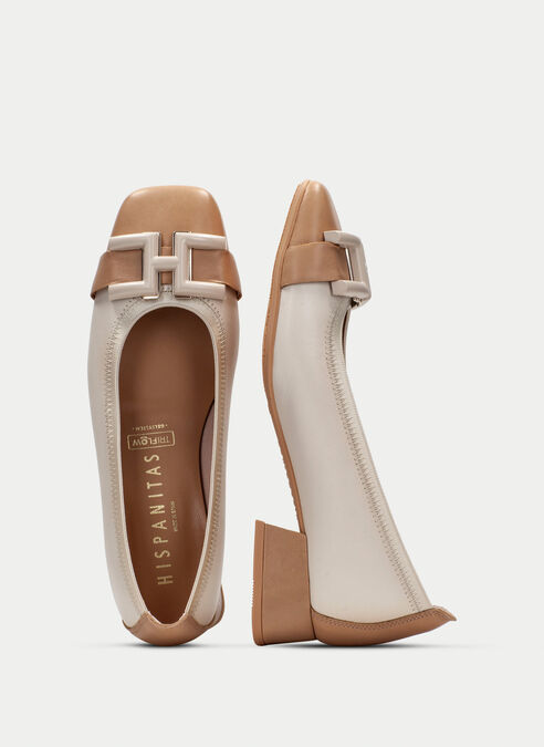 bailarina aruba desert-creme