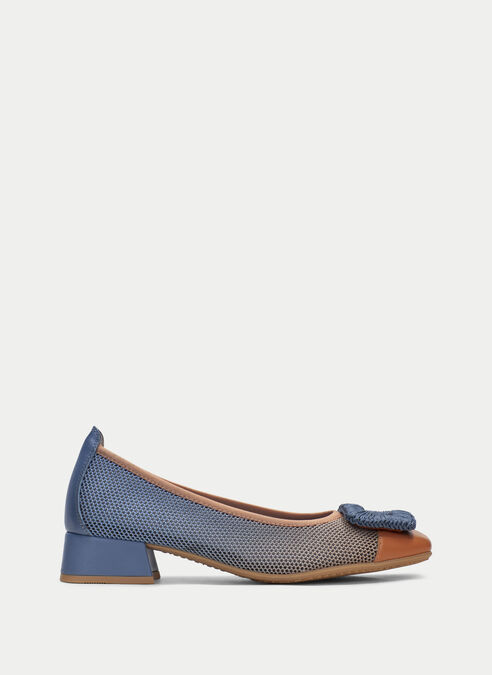 bailarina aruba peach-azure