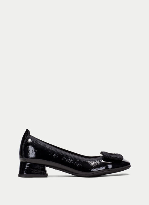 bailarina aruba noir
