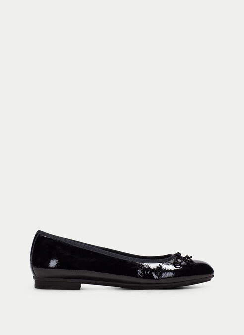 bailarina basil noir