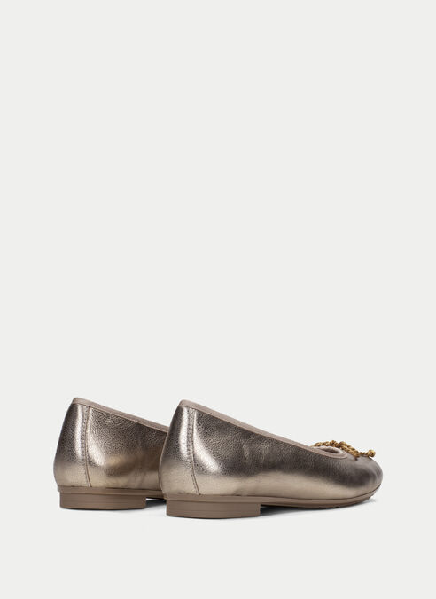 bailarina basil or