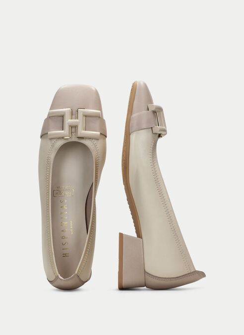 bailarina aruba pierre-creme