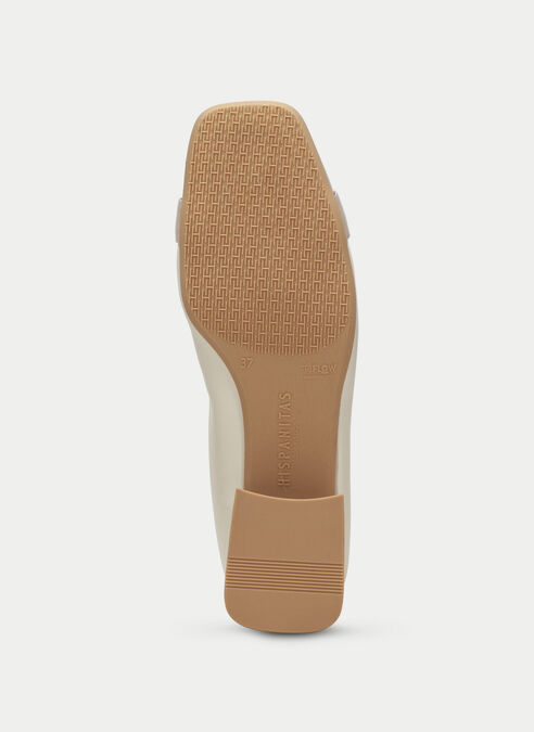 bailarina aruba pierre-creme