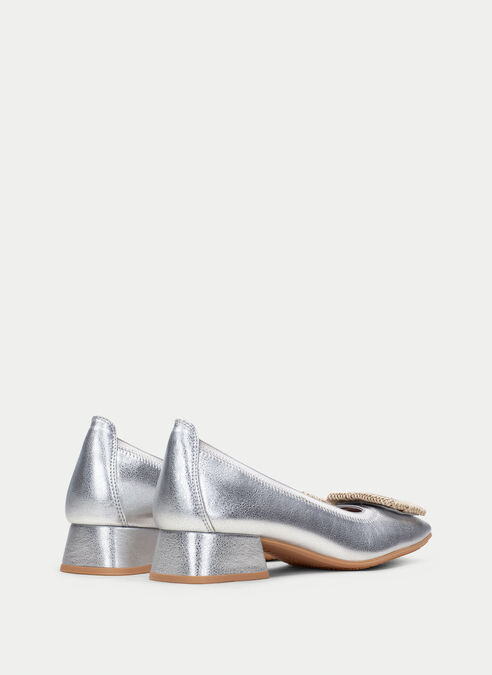 bailarina aruba argent