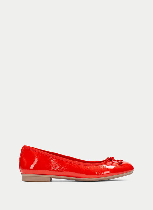 bailarina basil rouge