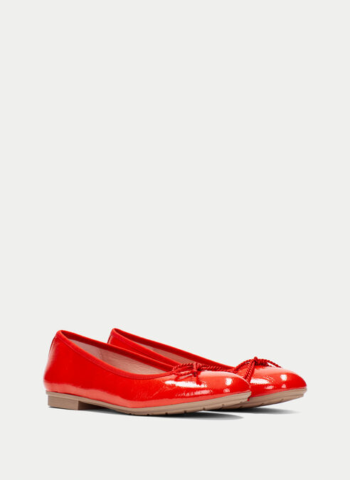 bailarina basil rouge