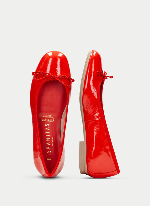 bailarina basil rouge
