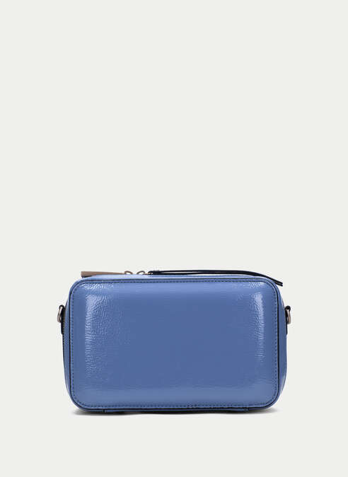bandolera  azure