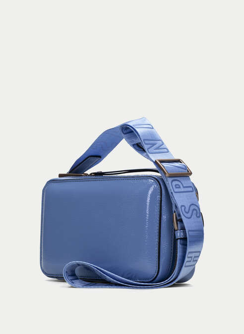 bandolera  azure